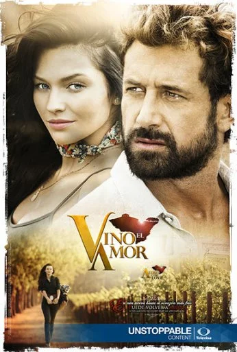 Вино любви (2016)